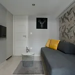 Appartement Standard By Hi5 - Teréz 6 Budapest