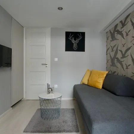 Appartamento Standard By Hi5 - Teréz 6 Budapest