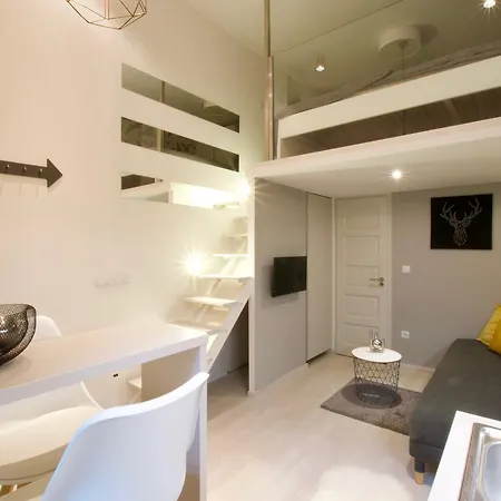 Standard By Hi5 - Terez 6 * Boedapest