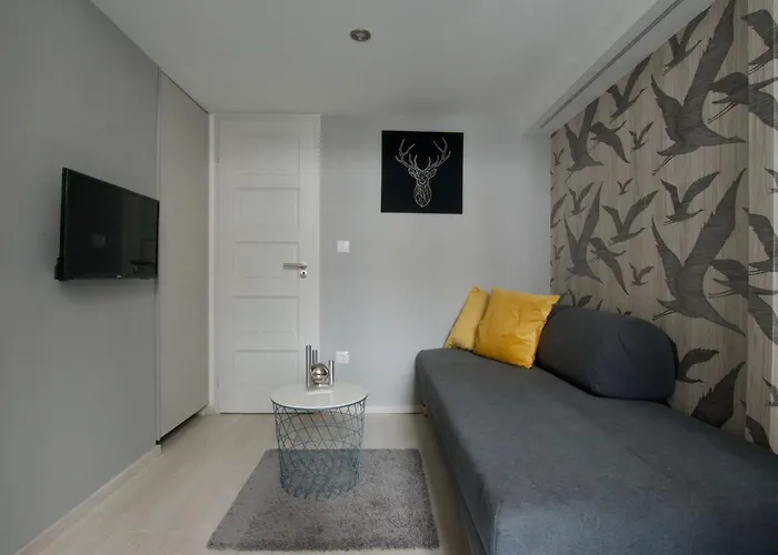 Apartman Standard By Hi5 - Terez 6 Budapest